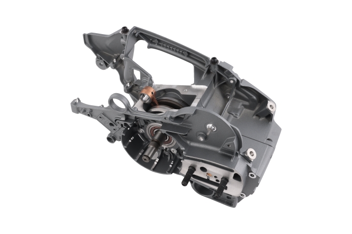 Short block crankcase assembly h572xpg in the group  at GPLSHOP (5827520-08)