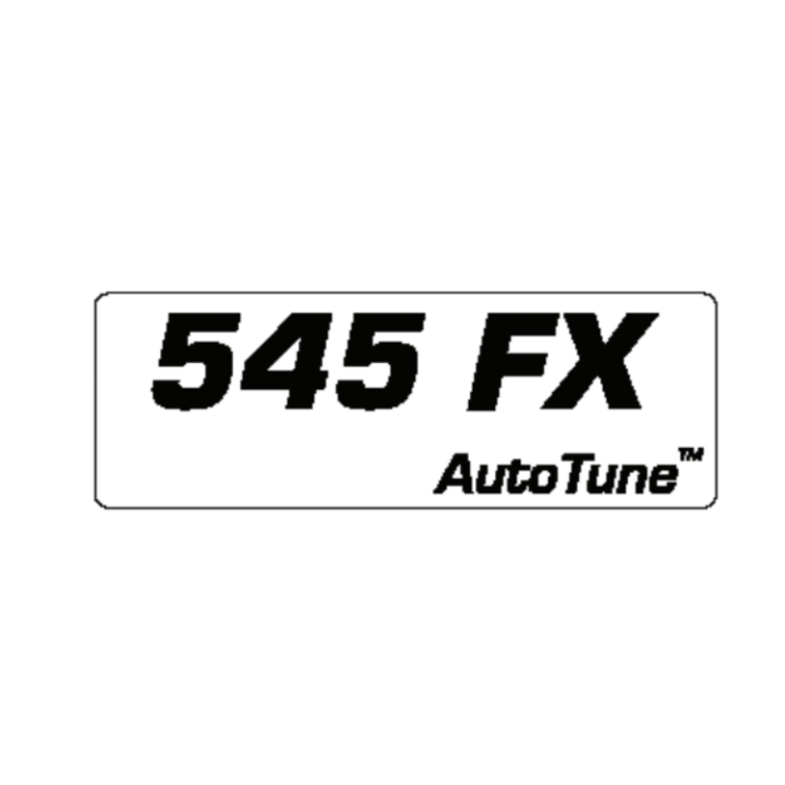 Label Cylinder Cover Fx 5828054-02 in the group  at GPLSHOP (5828054-02)
