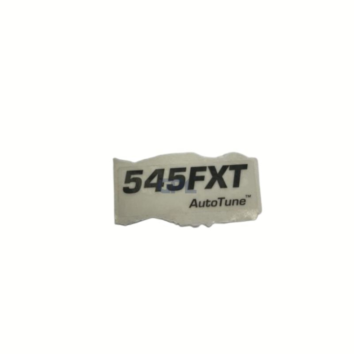 Label Cylinder Cover Fxt 5828054-03 in the group  at GPLSHOP (5828054-03)