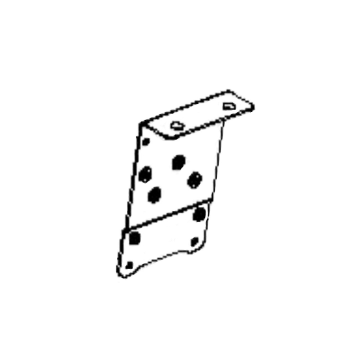 Attachment in the group Spare Parts / Spare Parts Garden Tractors / Spare parts Husqvarna TC 238 at GPLSHOP (5828268-02)