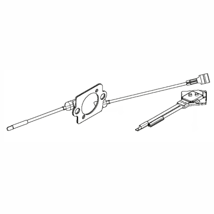 Thermostat, Kit 5828296-01 in the group Spare Parts / Spare parts Chainsaws / Spare parts Husqvarna 560XP/G at GPLSHOP (5828296-01)