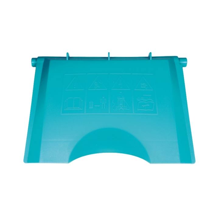 Cover flap in the group  at GPLSHOP (5828440-01)
