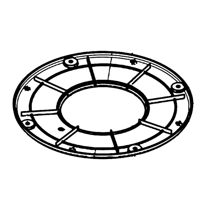 Clutch Cover 5828667-01 in the group  at GPLSHOP (5828667-01)