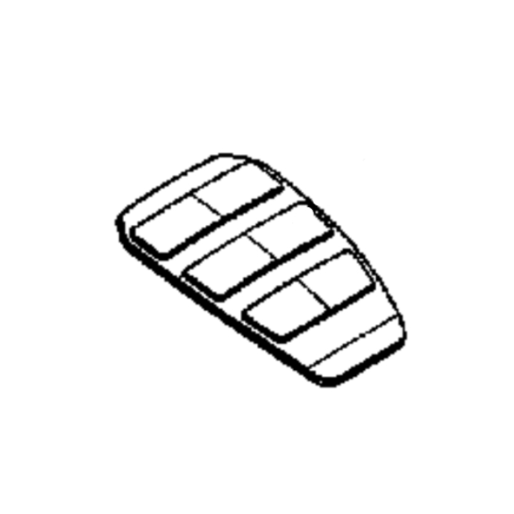 Engine Protection 5828960-01 in the group  at GPLSHOP (5828960-01)