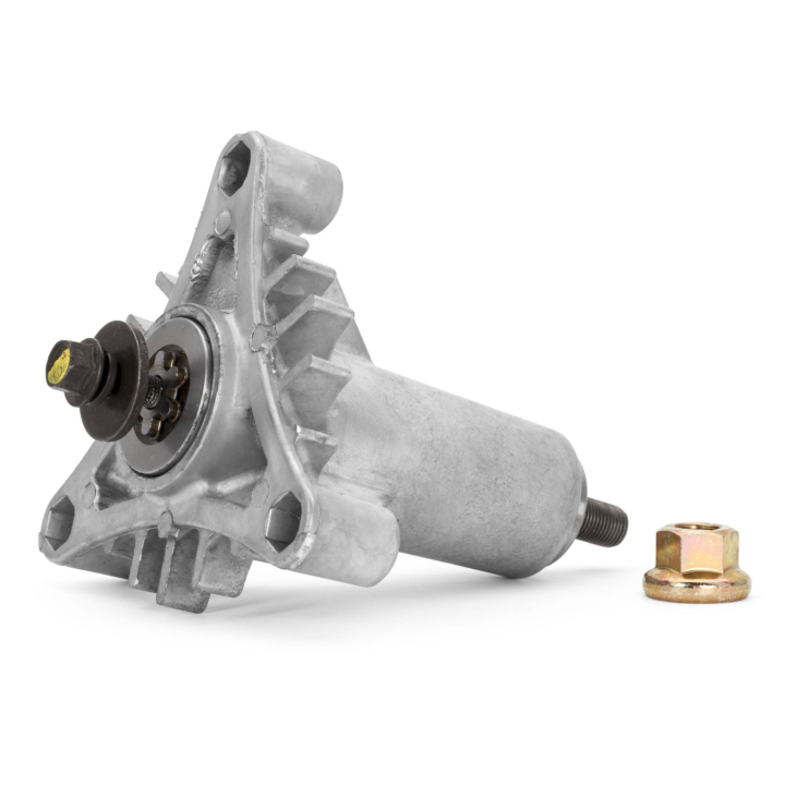 Blade spindle Husqvarna CT131, CT135, CT141, CT151, ICT16 etc in the group at GPLSHOP (5831183-01)