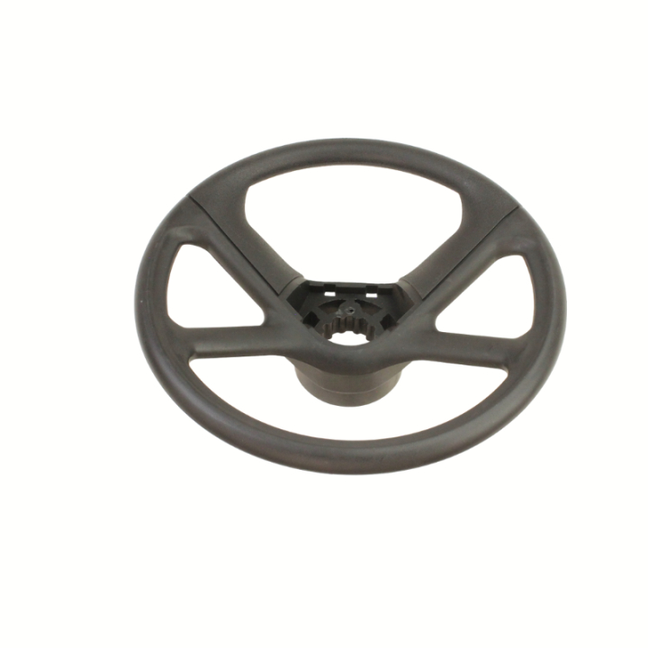 Wheels, Steering, Opp, Black 5831617-01 in the group  at GPLSHOP (5831617-01)