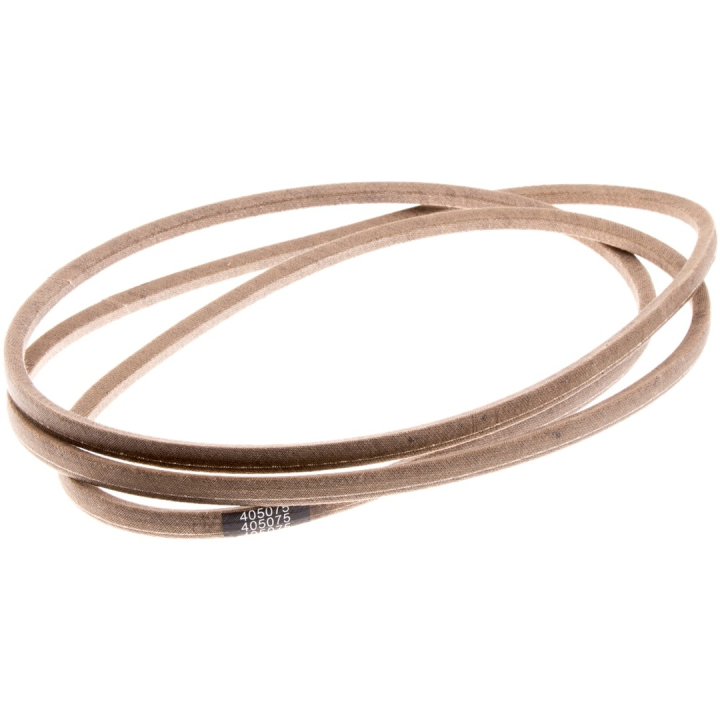 V-Belt,Drive,110,40,D6800,Crd 5832947-01 in the group at GPLSHOP (5832947-01)