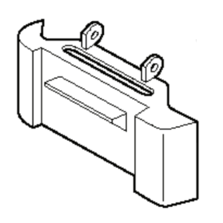 Plug 5833376-01 in the group  at GPLSHOP (5833376-01)