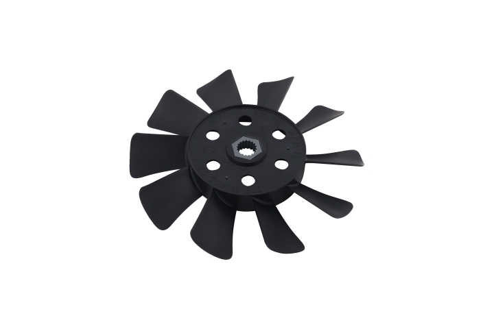 Fan in the group at GPLSHOP (5833501-01)