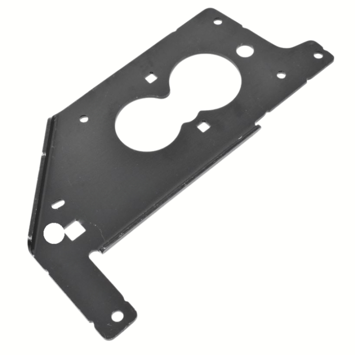 Screen in the group Spare Parts / Spare Parts Garden Tractors / Spare parts Husqvarna LTH 154 at GPLSHOP (5833844-01)