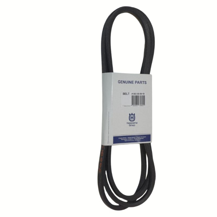Drive belt Husqvarna TC38, CT153, CT154, LT2316 etc in the group Spare Parts / Drive Belts for Lawn Mowers / Drive Belts for Garden Tractors at GPLSHOP (5835089-10)