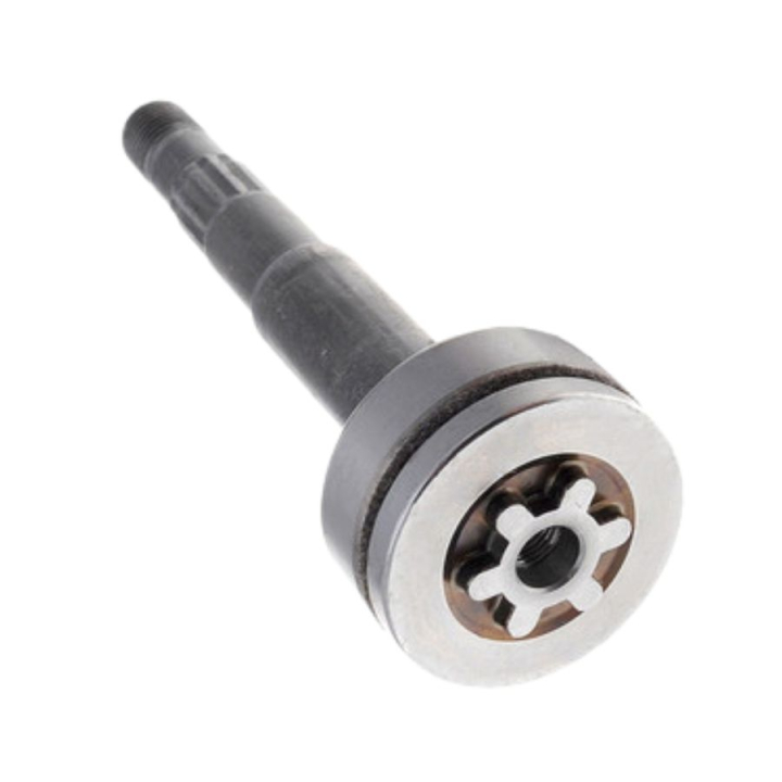 Sub,Asm,Non/Grease,Mnd,Sha(22) in the group Spare Parts / Spare parts for McCulloch Ride-on Lawn Mowers / Spare parts McCulloch M200-107HRB at GPLSHOP (5835142-01)