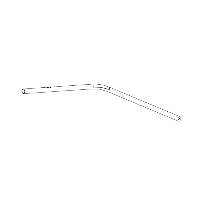 Shaft,Tex,Crd,Mulch,Plug (3 2) in the group Spare Parts / Spare Parts Garden Tractors / Spare parts Husqvarna TC 238 at GPLSHOP (5835311-01)