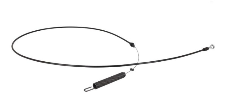 Cble,Cltch,Manual,W/Spr,Gt,Crd 5835494-01 in the group at GPLSHOP (5835494-01)