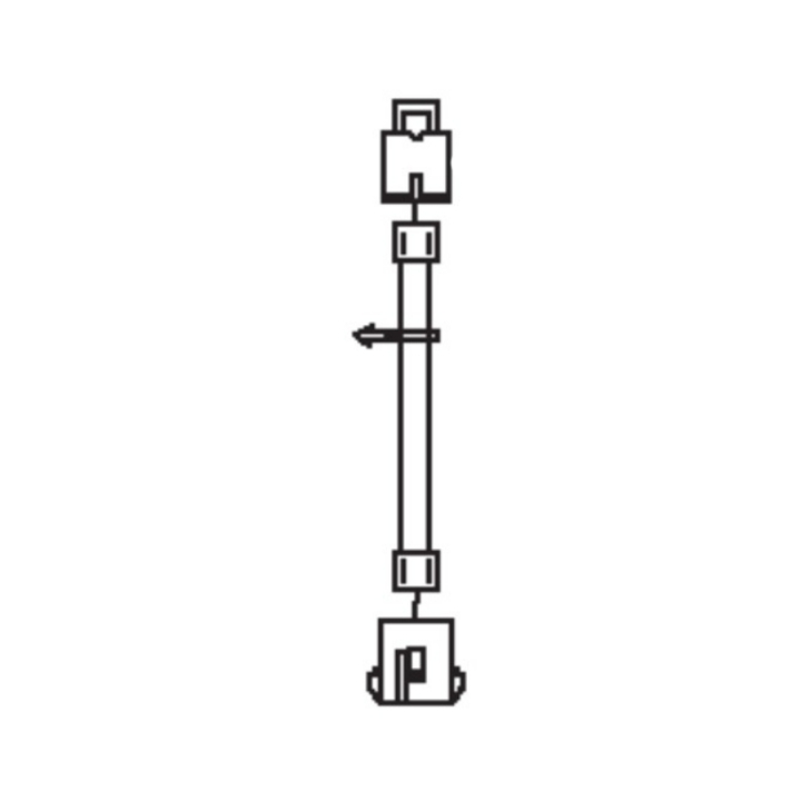 Wiring harness Kpl in the group Spare Parts / Spare Parts Garden Tractors / Spare parts Husqvarna TC 238 at GPLSHOP (5835556-01)
