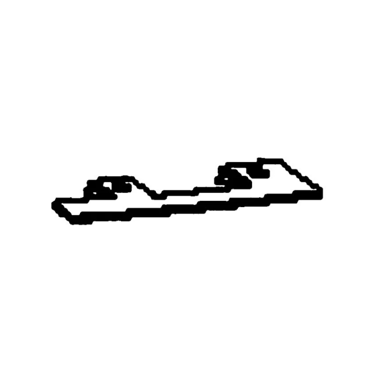 Top,Bggr,Side,Close-Out,Tcrdii in the group Spare Parts / Spare parts for McCulloch Ride-on Lawn Mowers / Spare parts McCulloch M220-107TC at GPLSHOP (5835731-01)
