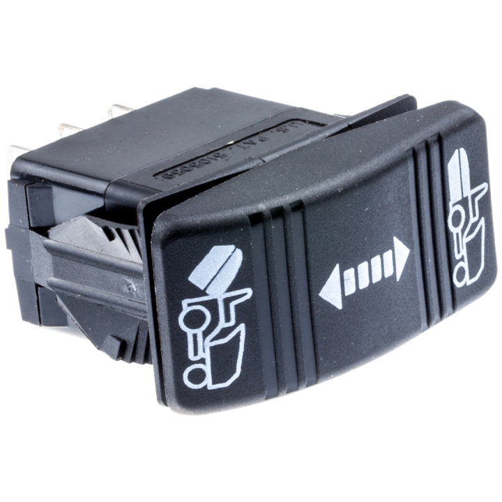 Switch, Pag, Dump (2 2) 5835755-01 in the group at GPLSHOP (5835755-01)