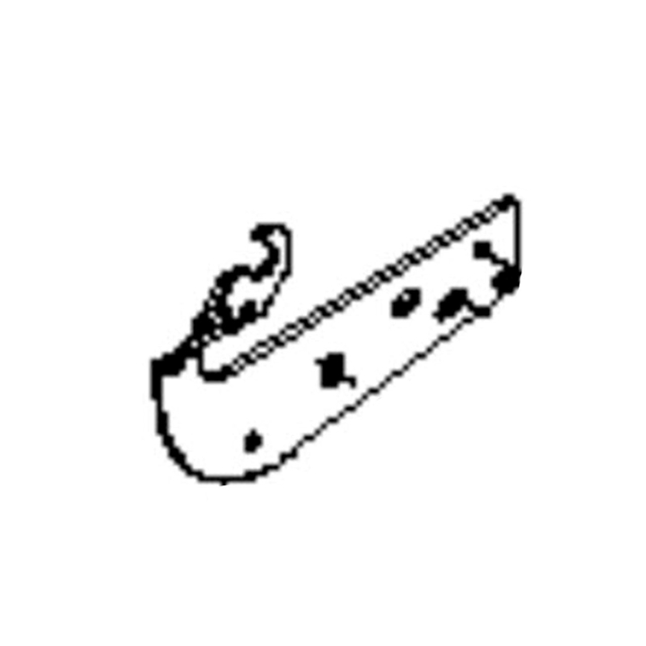 Attachment in the group Spare Parts / Spare Parts Garden Tractors / Spare parts Husqvarna TC 238 at GPLSHOP (5835866-01)