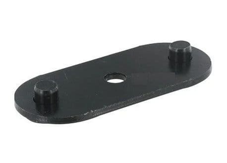 Adapter,Cross Blade,107 5835889-01 in the group at GPLSHOP (5835889-01)
