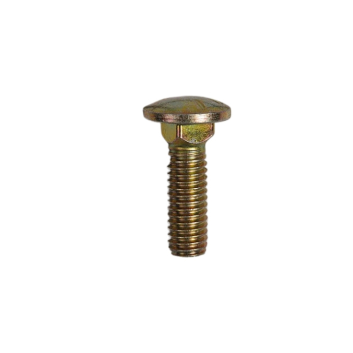 Carriage Bolt, 3/8-16X1 1/4 5836116-01 in the group  at GPLSHOP (5836116-01)