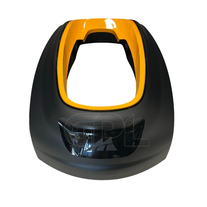 Body McCulloch R600, R1000 in the group Spare Parts Robotic Lawn Mower at GPLSHOP (5837997-01)