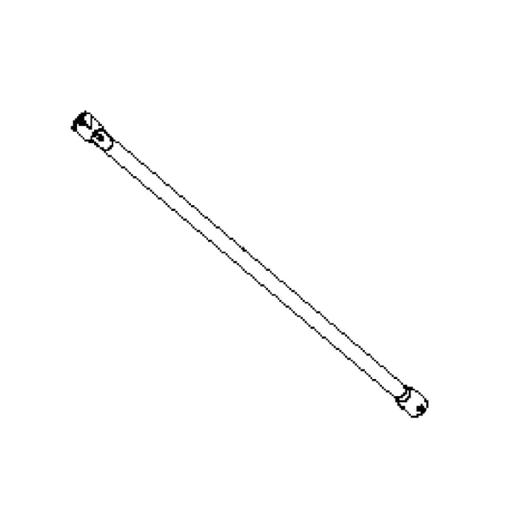Grass Bag Excavator Sprd,Tube,T in the group Spare Parts / Spare parts for McCulloch Ride-on Lawn Mowers / Spare parts McCulloch M220-107TC at GPLSHOP (5838266-01)