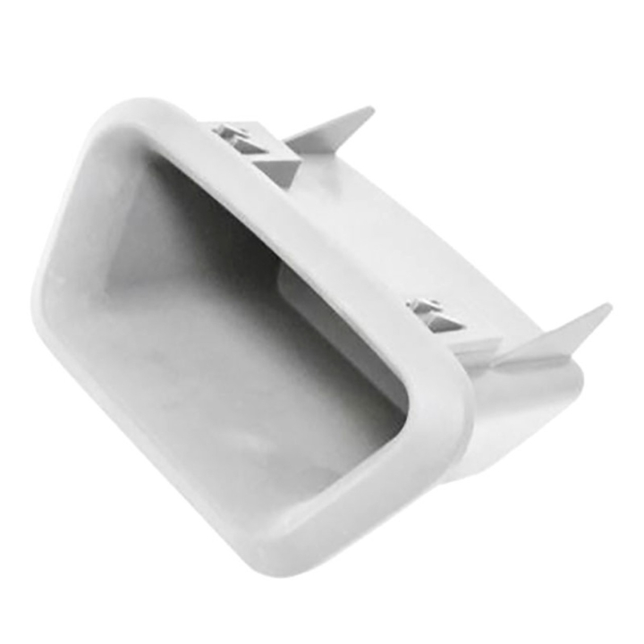 Grass Bag N/A Bagger Top,Mrs in the group Spare Parts / Spare Parts Garden Tractors at GPLSHOP (5838277-01)