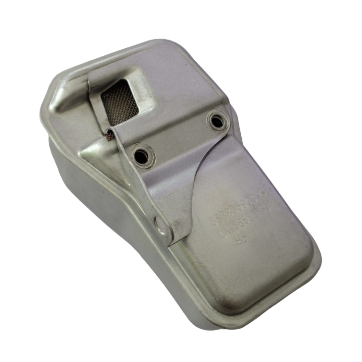 Muffler Kpl 5838369-01 in the group at GPLSHOP (5838369-01)