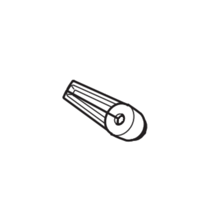 Lever 5839369-01 in the group  at GPLSHOP (5839369-01)