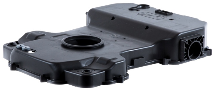 Chassis Kit Lower in the group Spare Parts Robotic Lawn Mower / Spare parts Husqvarna Automower® 430X / Automower 430X - 2021 at GPLSHOP (5839445-02)