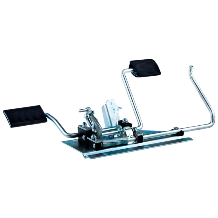 Pedal Plate Assy Hydrostatic K in the group at GPLSHOP (5839514-01)