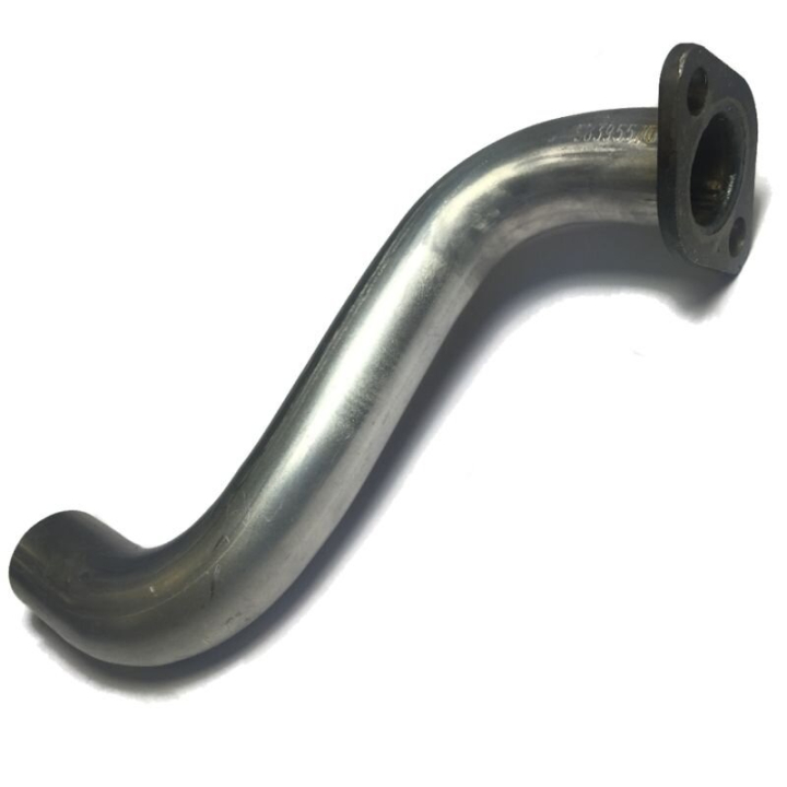 Exhaust pipe in the group at GPLSHOP (5839557-01)