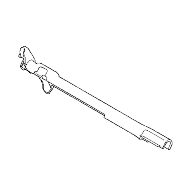 Wiring Protection 5841481-02 in the group Spare Parts / Spare parts Jonsered Brushcutters / Spare parts Jonsered FC2245W at GPLSHOP (5841481-02)