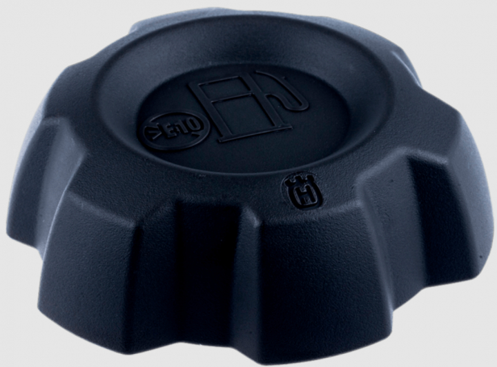 compl Tank Cap, Non-Epa, Gray in the group Spare Parts / Spare Parts Rider / Spare parts Husqvarna Rider 420 TSX AWD at GPLSHOP (5842487-02)