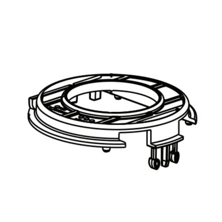 Lid Upper 5843066-01 in the group  at GPLSHOP (5843066-01)