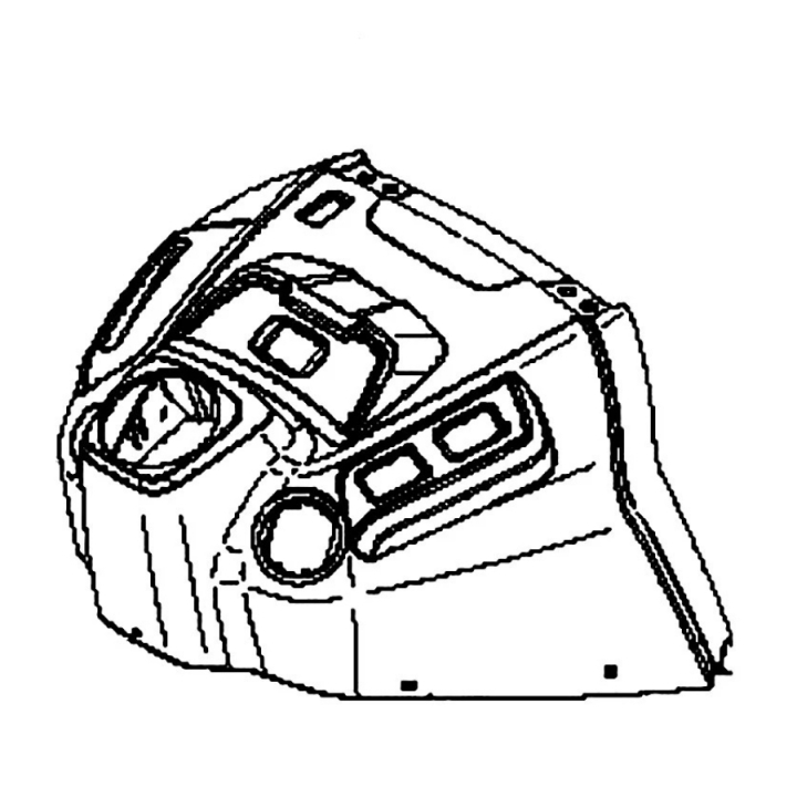 Panel 5843576-01 in the group  at GPLSHOP (5843576-01)