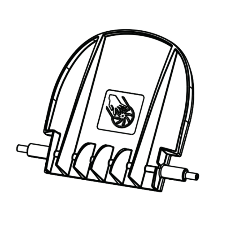 Protection 5843851-01 in the group  at GPLSHOP (5843851-01)