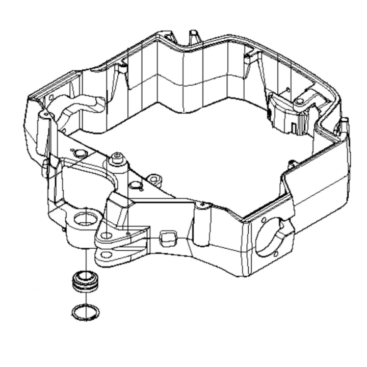 Repair Kit 5846308-01 in the group  at GPLSHOP (5846308-01)