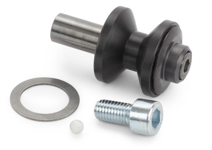 Wheel guide wheel concentric a in the group at GPLSHOP (5846316-01)