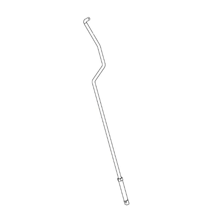 Arm 5848088-01 in the group  at GPLSHOP (5848088-01)