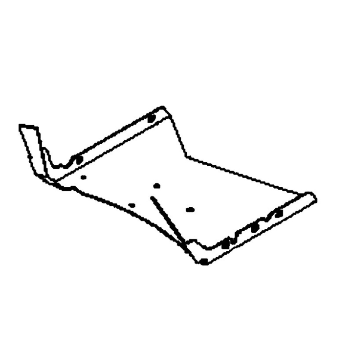 Shield 5848232-02 in the group  at GPLSHOP (5848232-02)