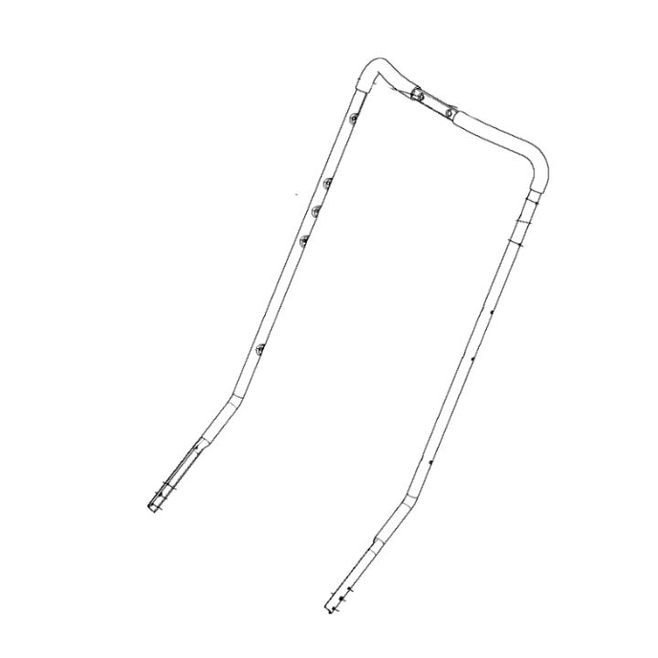 Handle Kpl, 5848600-05 in the group  at GPLSHOP (5848600-05)