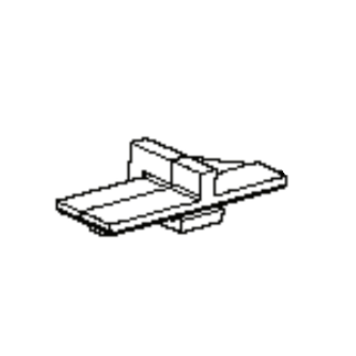 Implementation 5848937-01 in the group Spare Parts / Spare parts Chainsaws / Spare parts Husqvarna 439 at GPLSHOP (5848937-01)