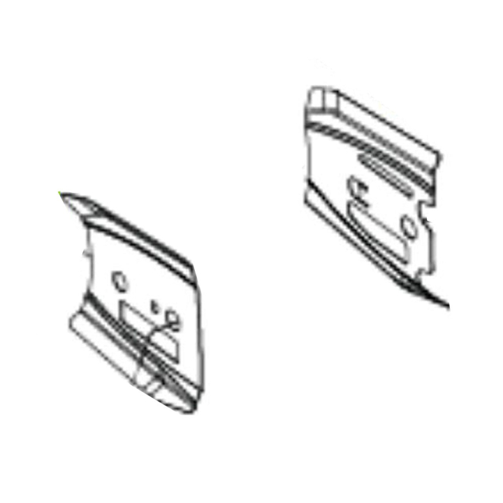 Location Kit Chain Guide 5848968-01 in the group  at GPLSHOP (5848968-01)