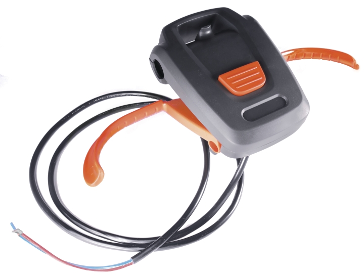 Switch box assembly EU in the group at GPLSHOP (5849050-01)