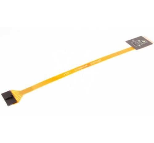 Keypad 2 Button Memcon Connect in the group Spare Parts / Spare Parts Hedge Trimmers / Spare parts Husqvarna 520iHD70 at GPLSHOP (5849531-02)