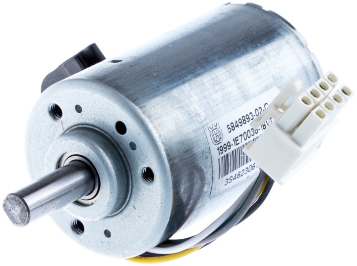 Cutting motor type 2 105, Gardena & Mcculloch in the group Spare Parts Robotic Lawn Mower / Motors for Husqvarna Automower® / Cutting Motors at GPLSHOP (5849893-02)