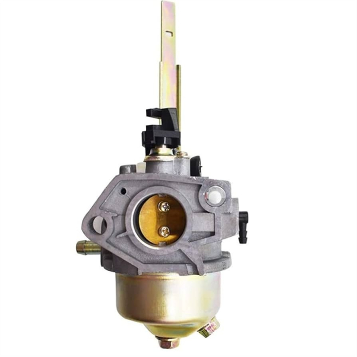 Carburetor Assembly-Snow 5850204-05 in the group Spare Parts / Carburetors at GPLSHOP (5850204-05)