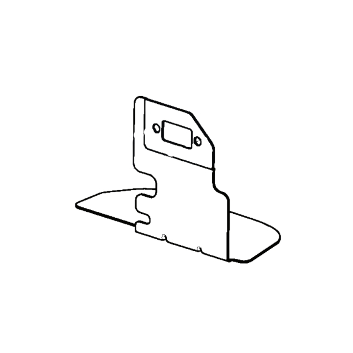 Packing 5850945-01 in the group Spare Parts / Spare parts McCulloch Brushcutters / Spare parts McCulloch T26 CS at GPLSHOP (5850945-01)