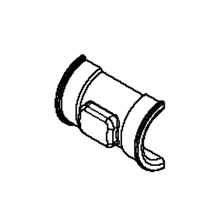 Distance 5851776-01 in the group Spare Parts / Spare parts Brushcutters / Spare parts Husqvarna 525RX/T at GPLSHOP (5851776-01)